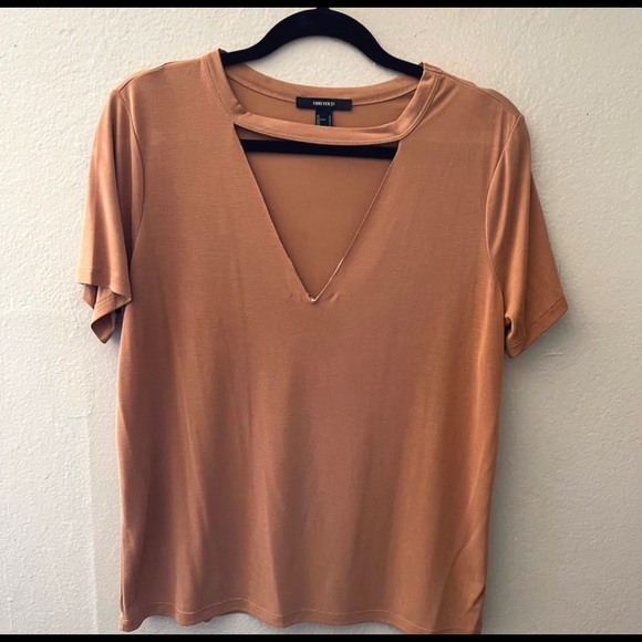 Forever 21 top brand new Never worn - Picture 1 of 1
